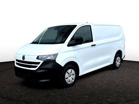 Volkswagen Transporter T7 28 Fou Swb Transporter Panel van W, Achat, Diesel, Automatique, 198 g/km