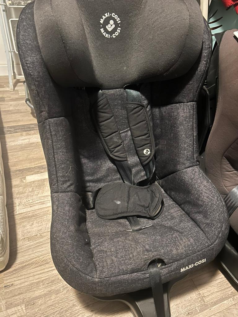 Autostoel Maxi Cosi, Kinderen en Baby's, Autostoeltjes, Ophalen, Gebruikt