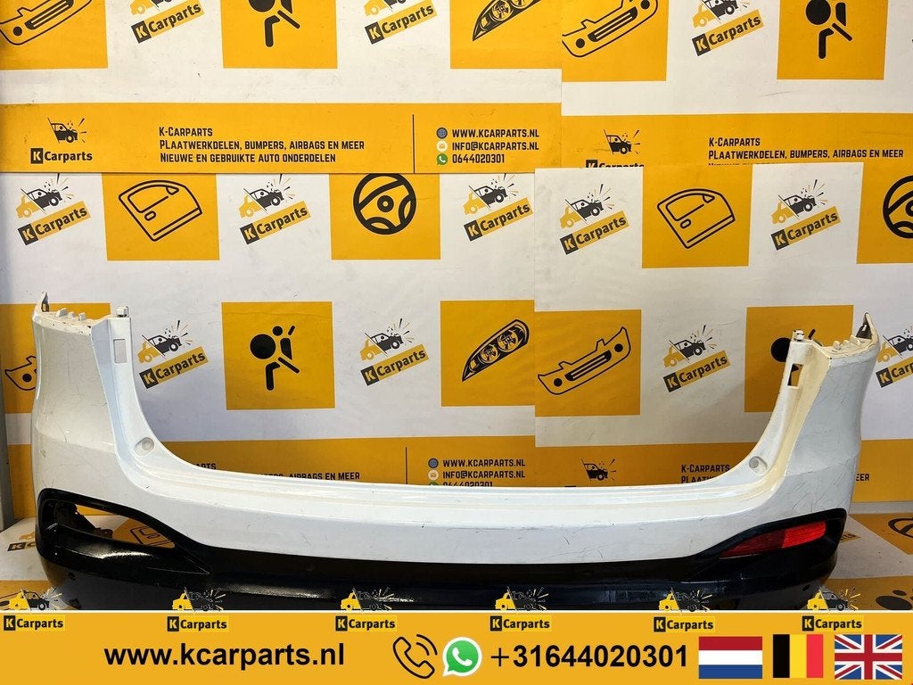 Kia Sorento 3 Achterbumper 86612-C5000 origineel Bumper, Auto-onderdelen, Info@fabrikant.eu, Fabrikantstraat 1
1000 AA  Amsterdam, NL