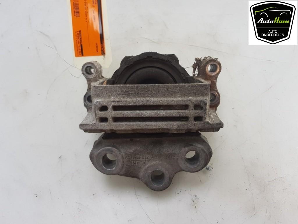 MONTAGE MOTEUR Ford Transit (|6C116F012AB|1384138|), Utilisé, Ford