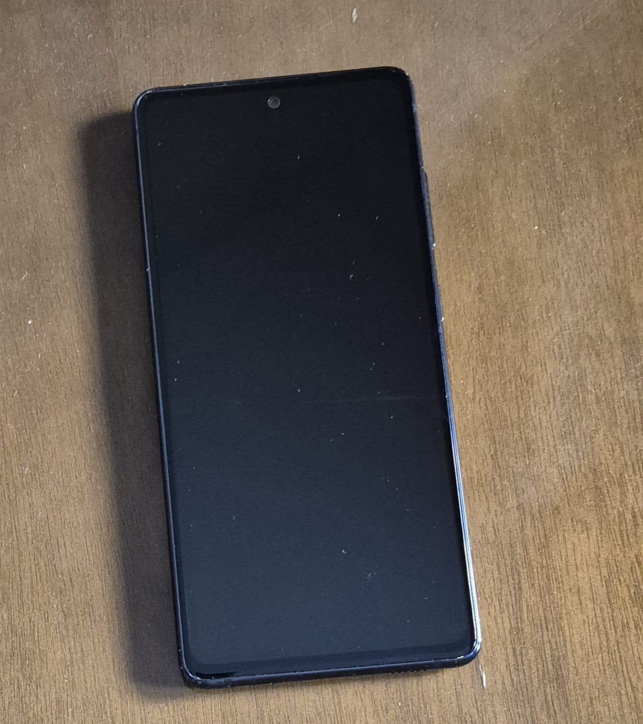 Samsung S20 à vendre