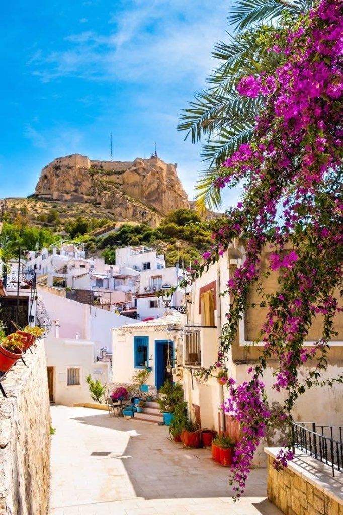 appartement pas cher a vendre en espagne, Immo, 45 m², 1 pièces, Appartement, Espagne
