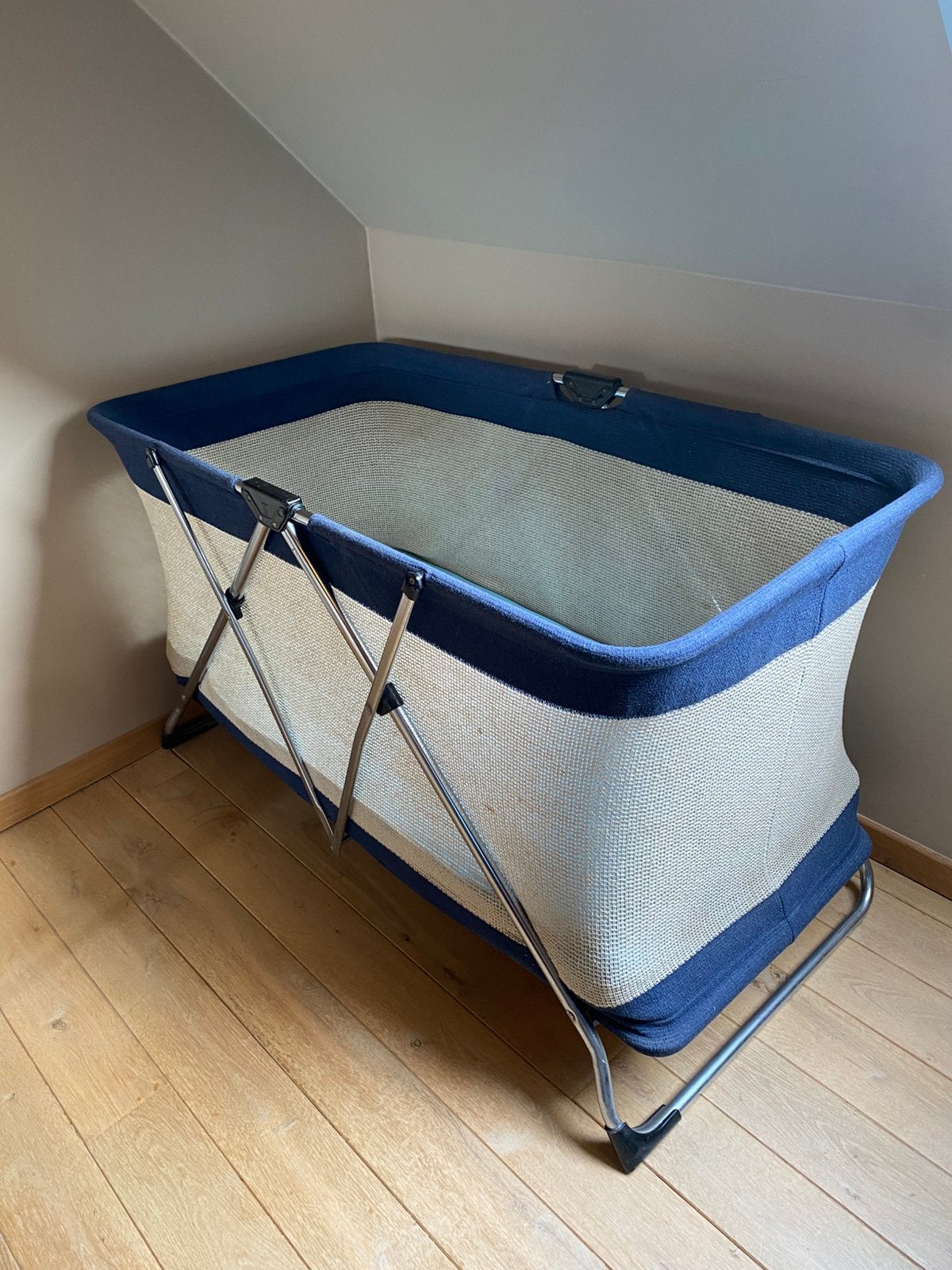 Kinderbed 120x60, Kinderen en Baby's, Ophalen, Gebruikt