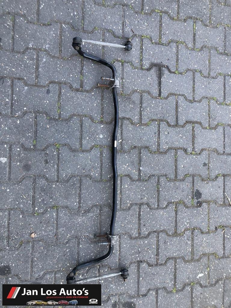 Audi A1 S1 8X stabilisatorstang, Auto-onderdelen, Ophanging en Onderstel, Audi, Gebruikt, Ophalen of Verzenden