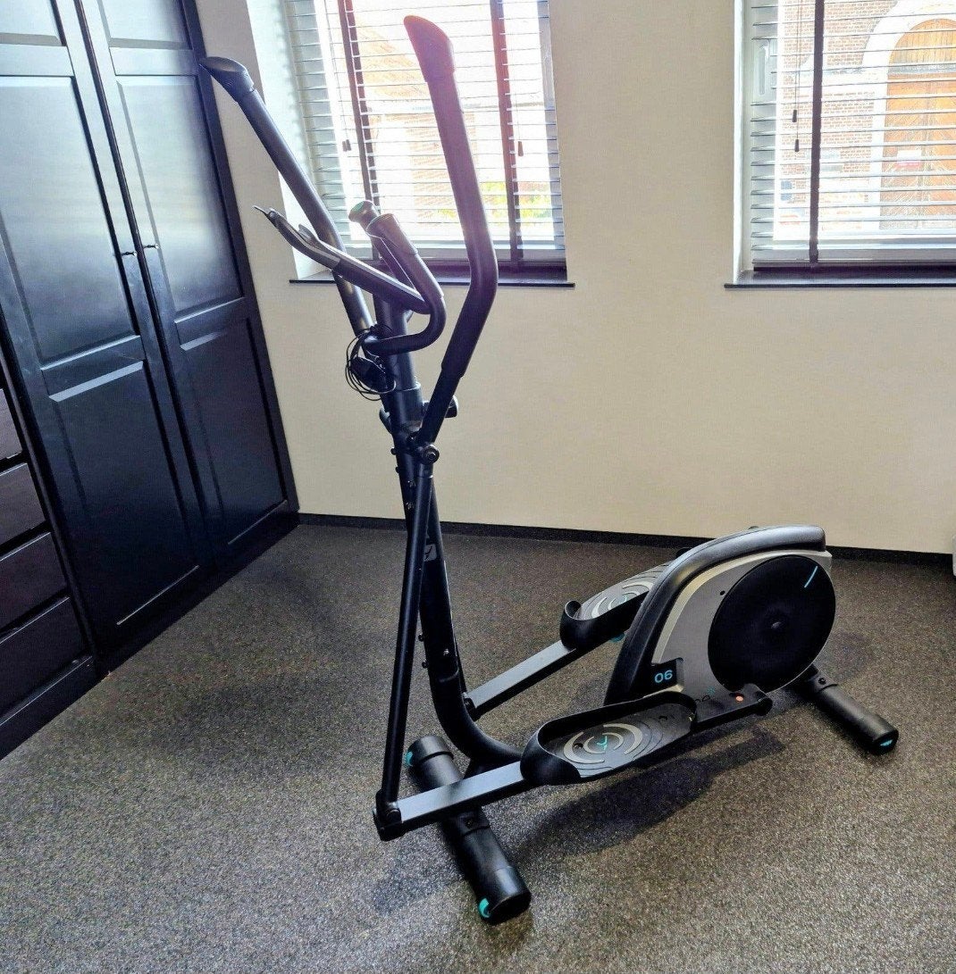 crosstrainer Domyos, Sport en Fitness, Ophalen, Crosstrainer
