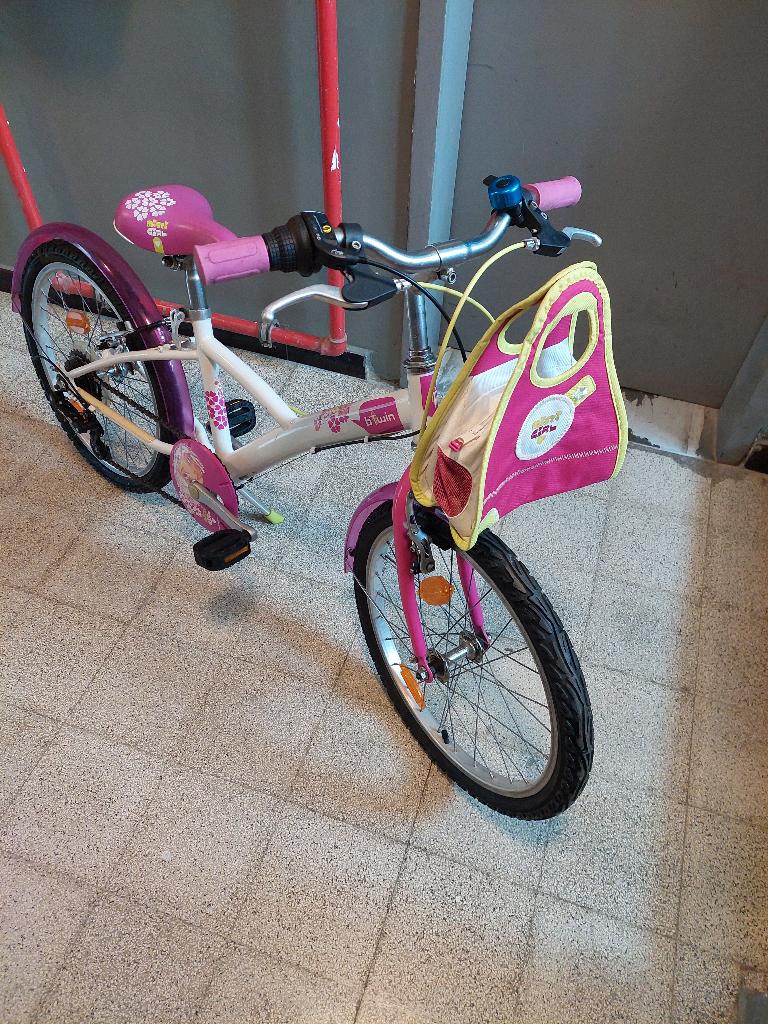 Vélo 20 pouces, Vélos & Vélomoteurs, Vélos | Vélos pour enfant, Enlèvement