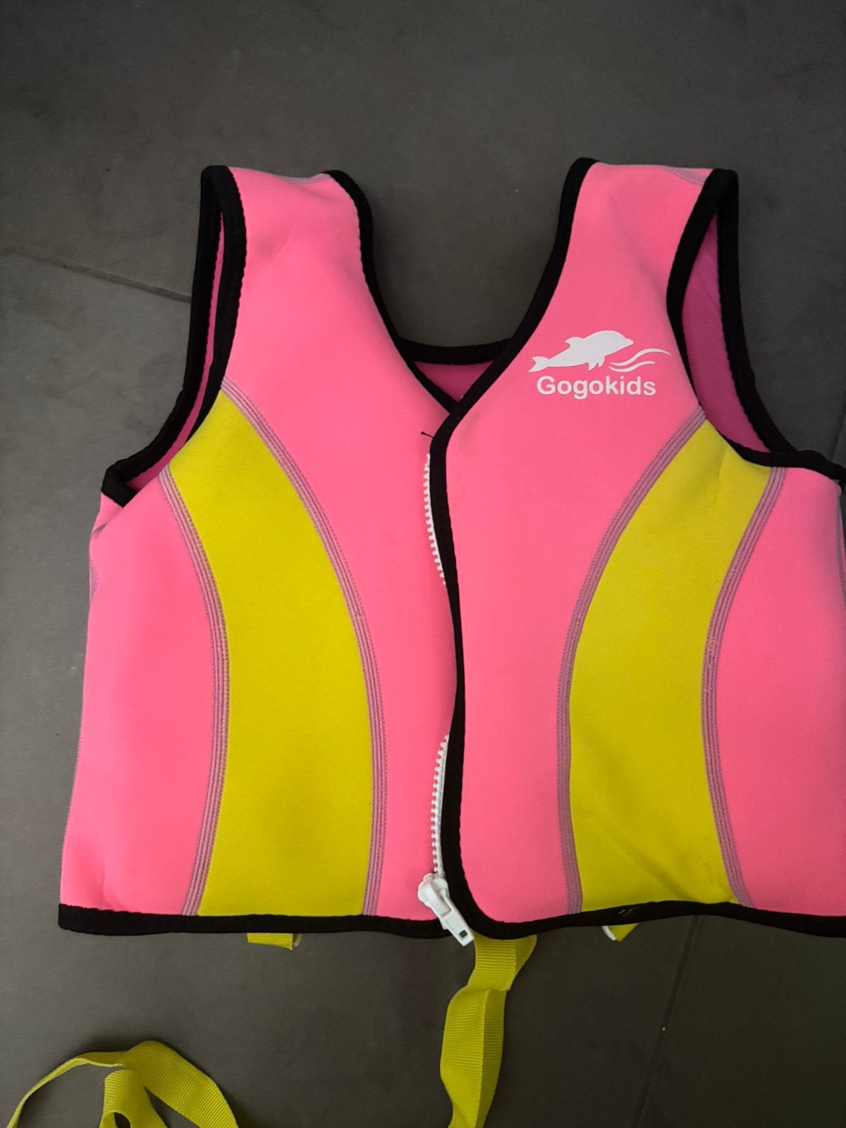 Zwemvest, Watersport en Boten, Watersportkleding, Ophalen of Verzenden, Zo goed als nieuw