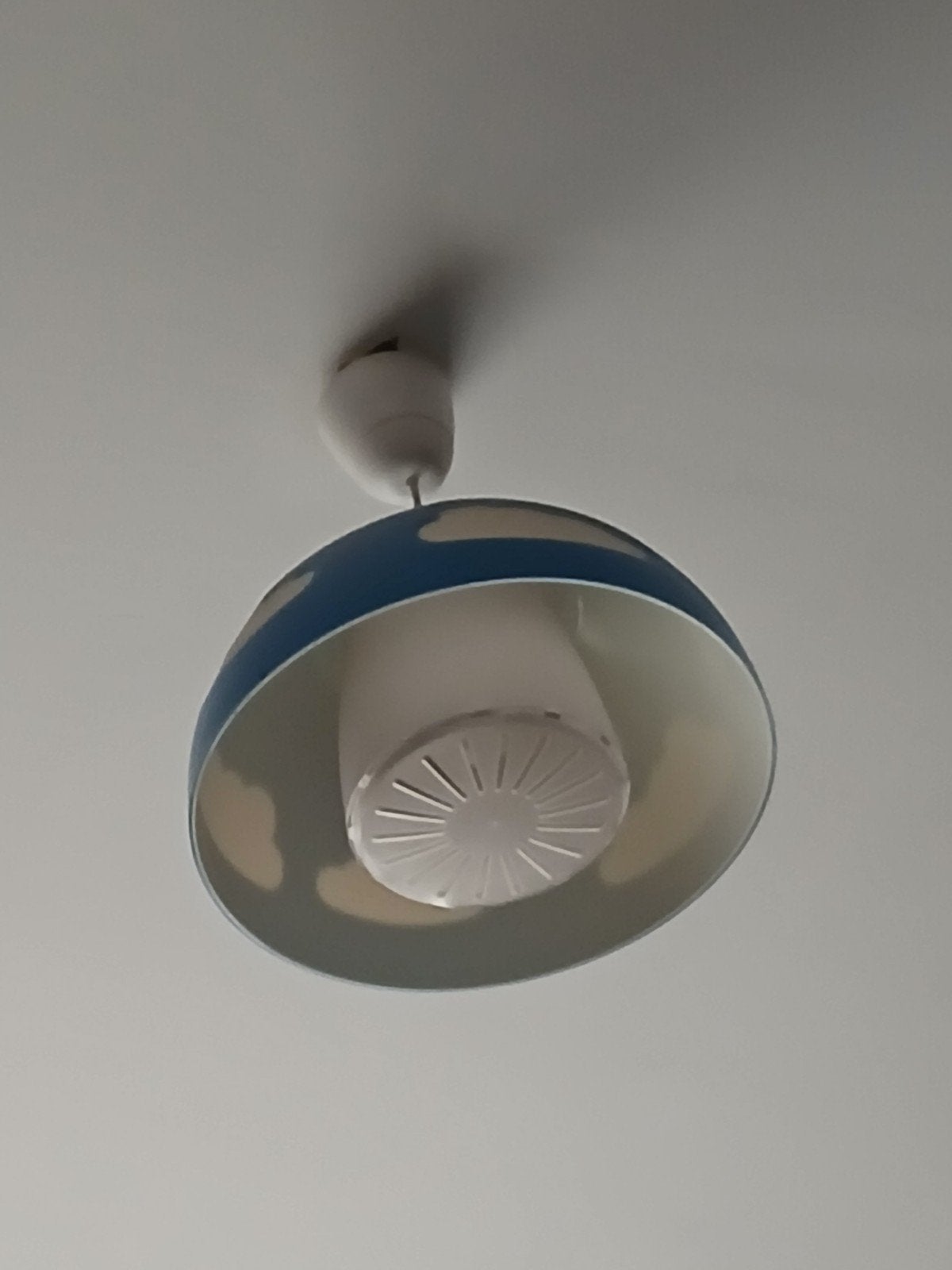 lamp, Ophalen of Verzenden
