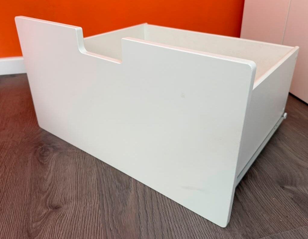 Ikea Stuva Malad onderdelen, Ophalen, Gebruikt, Met lade(s)