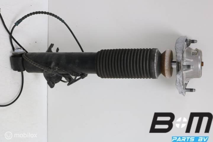 Schokdemper Dynamic Drive linksachter BWM X5 F15 6863177, Utilisé