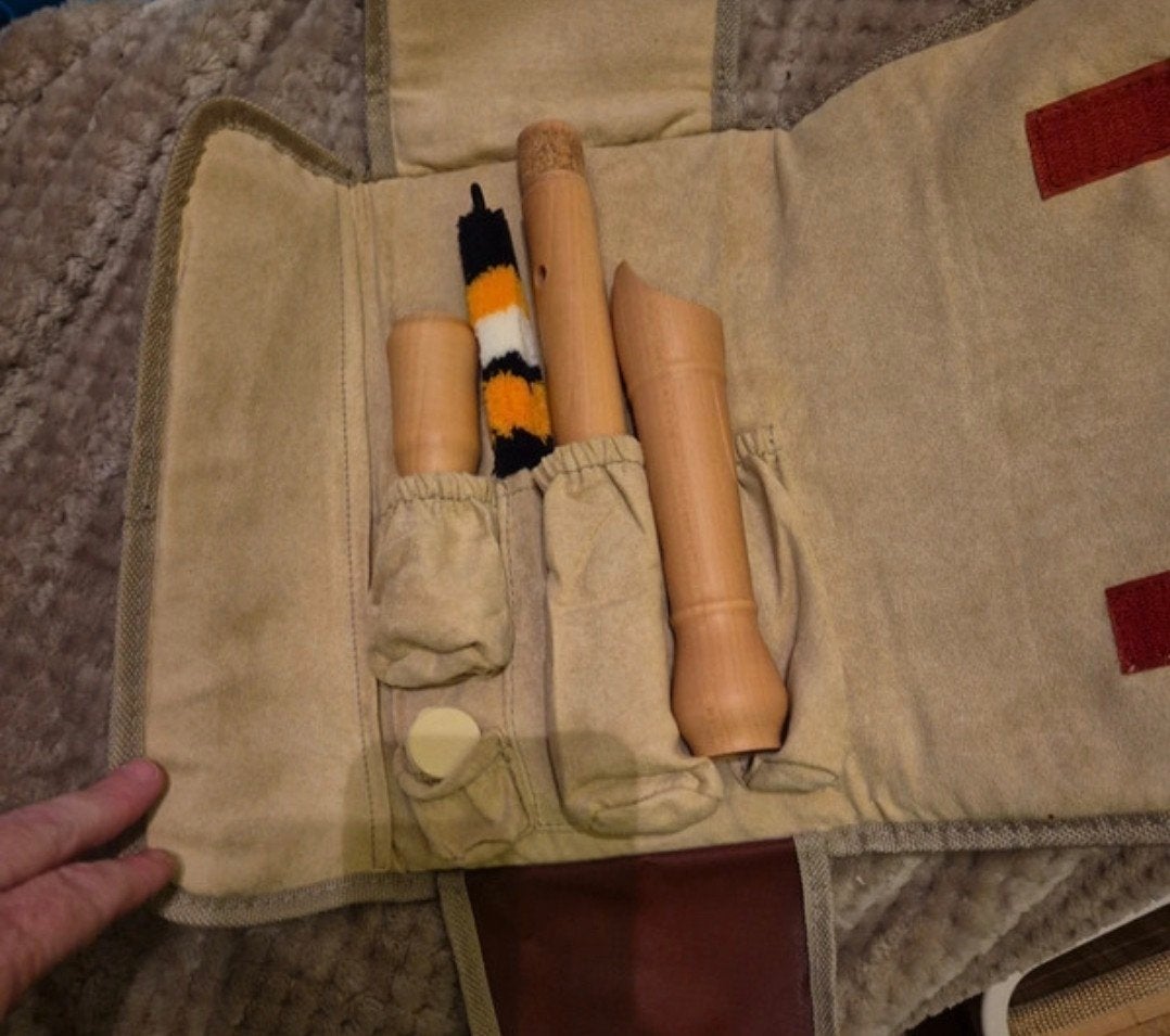 Blokfluit, Ophalen of Verzenden