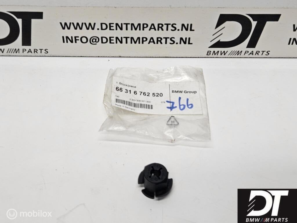 Adjustment equipment BMW 66316762520, Auto-onderdelen, Overige Auto-onderdelen, Nieuw, Ophalen of Verzenden