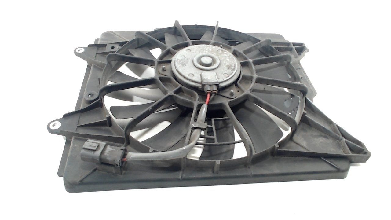 Koelventilatormotor Honda Civic, Onderdelen@venauto.nl, Gebruikt, Ettenseweg 76, 4706 PB Roosendaal, The Netherlands, Herkomst onderdeel bekend