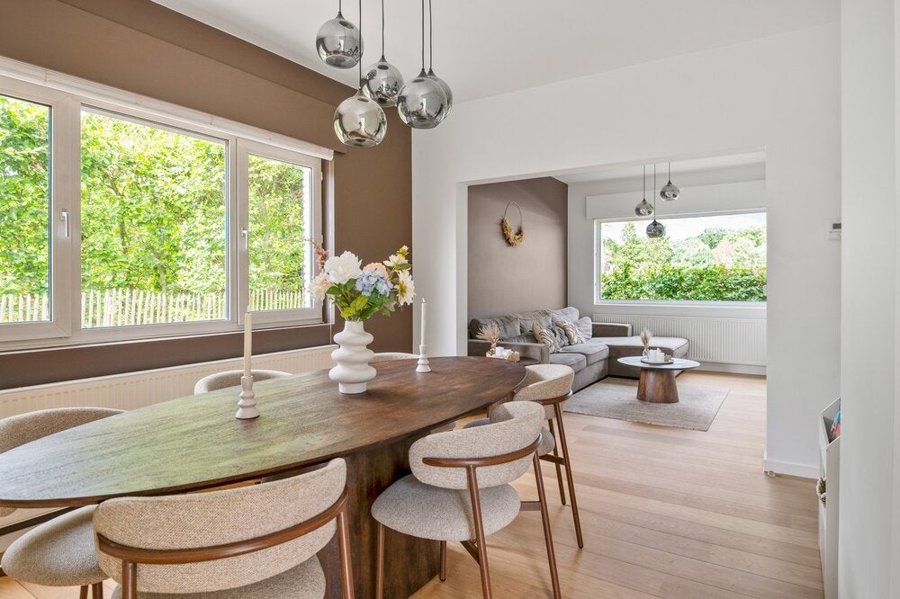 Energiezuinige woning in hoevestijl | Sint-Katelijne-Waver, 500 tot 1000 m², Vrijstaande woning, 224 m², 185 kWh/m²/jaar