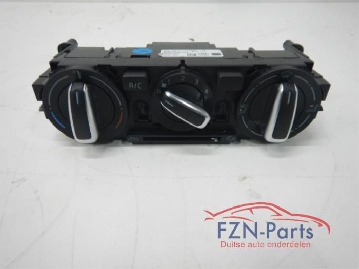 Climatronic Paneel Volkswagen UP (22733181), Auto-onderdelen, Ophalen of Verzenden, Gebruikt