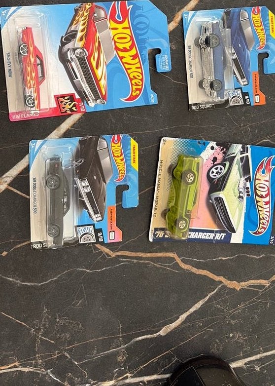 Hot wheels, Kinderen en Baby's, Speelgoed | Racebanen, Ophalen, Zo goed als nieuw, Hot Wheels