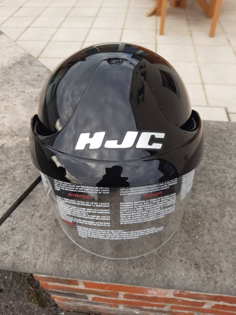 Casque de moto, Motos, Femmes, Enlèvement, S, Neuf, sans ticket
