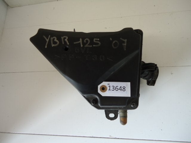 YBR125 2007 - 2011 Yamaha Airbox D1-10523