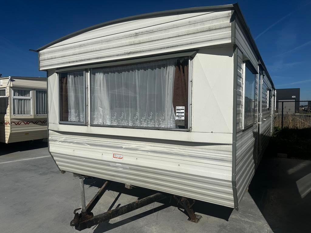 OCC DEPOT 6 NORDSTAR 1000 x 315/2