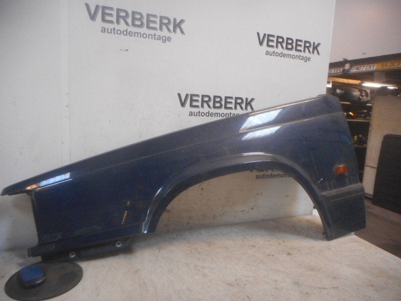 AILE AVANT GAUCHE Volvo 940 I Estate (01-1990/10-1998), Info@volvocars.com, Garde-boue, Volvo Car Germany GmbH, Avant