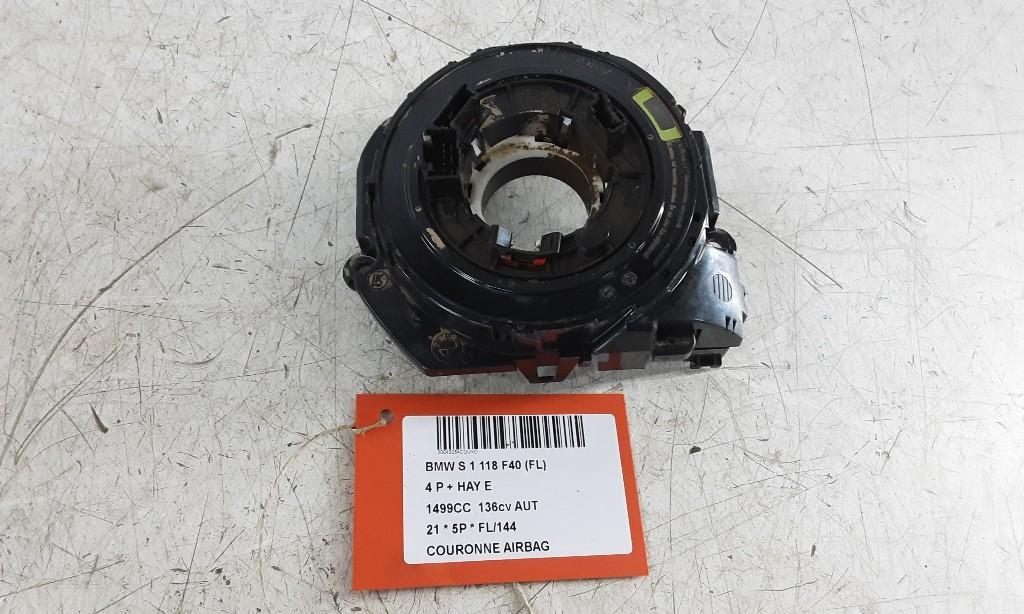 AIRBAGRING BMW 1 serie (F40) (01-2019/-) (12000053), Gebruikt, BMW