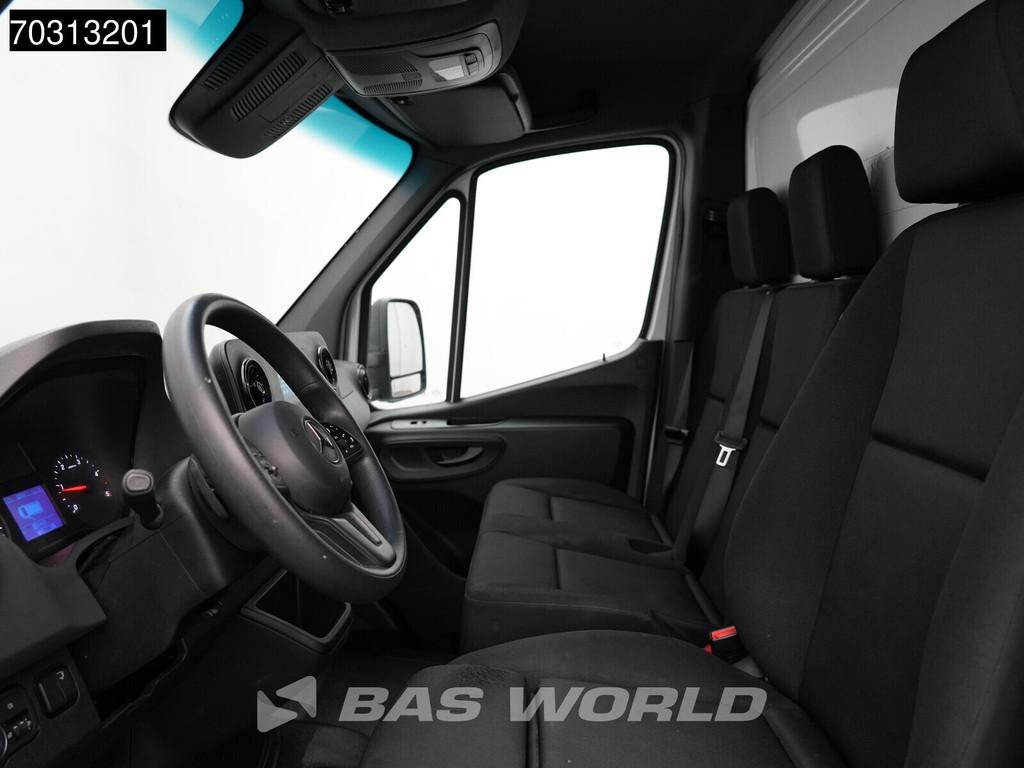 Mercedes Sprinter 514 CDI Automaat Laadklep Zijdeur Dubbellu, Auto's, Automaat, Stof, Gebruikt, Euro 6