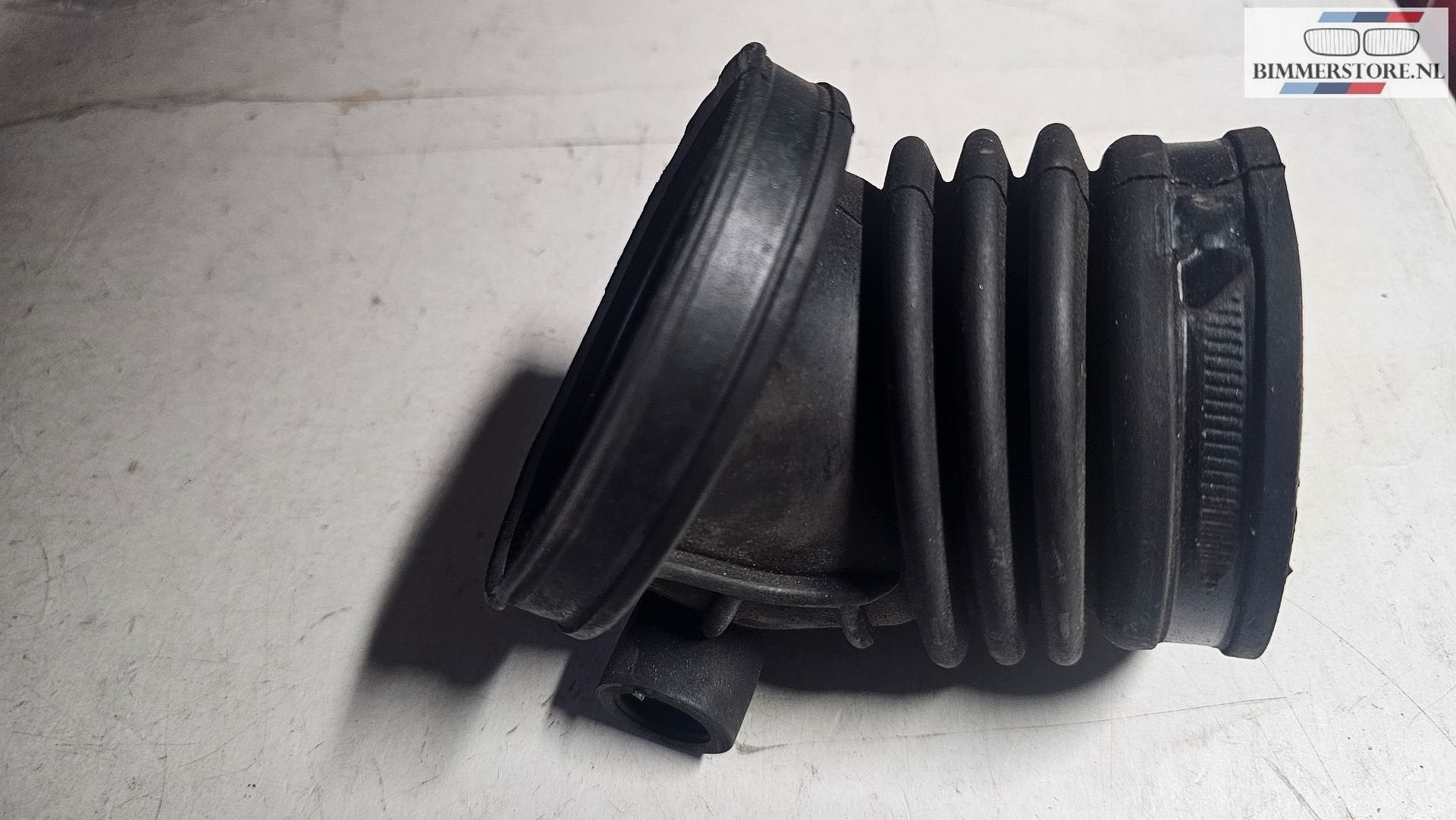 Luchtinlaat Aanzuigbuis luchtfilter M52 ASC+T BMW 3 serie E3, -, Origine de la pièce connue, Utilisé, -