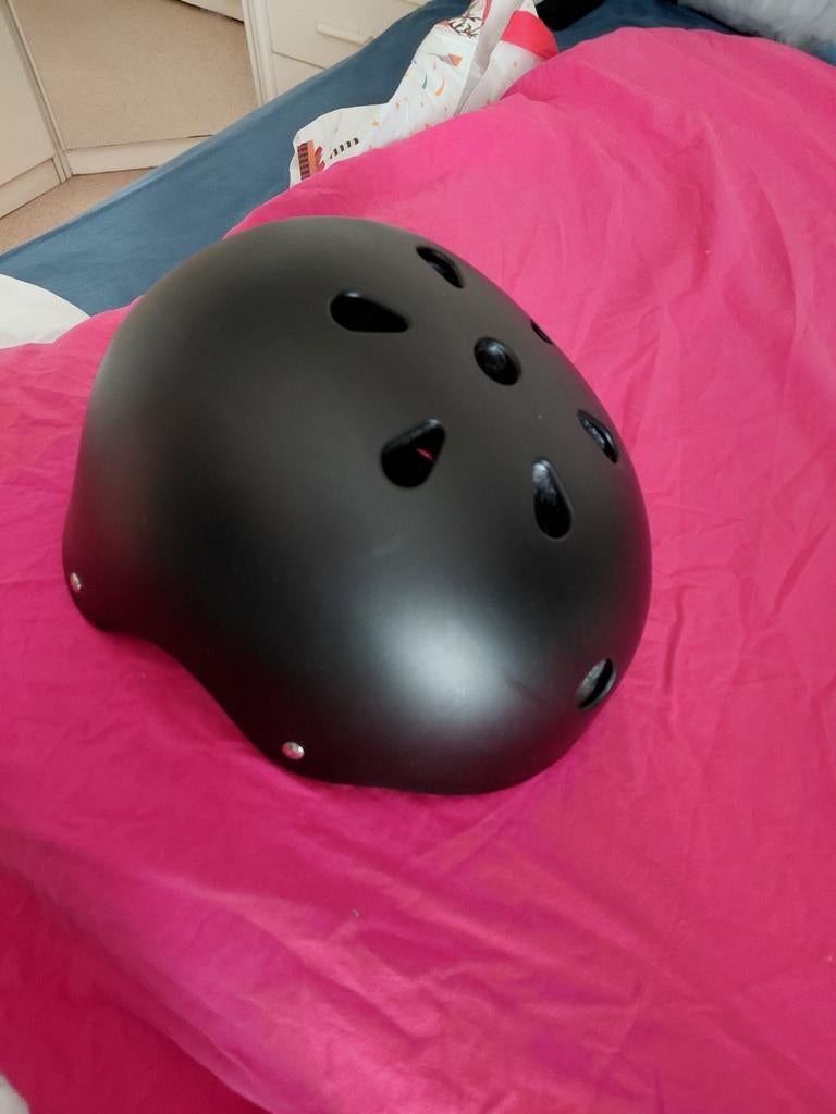Helm maat large (volwassenen), Fietsen en Brommers, Ophalen