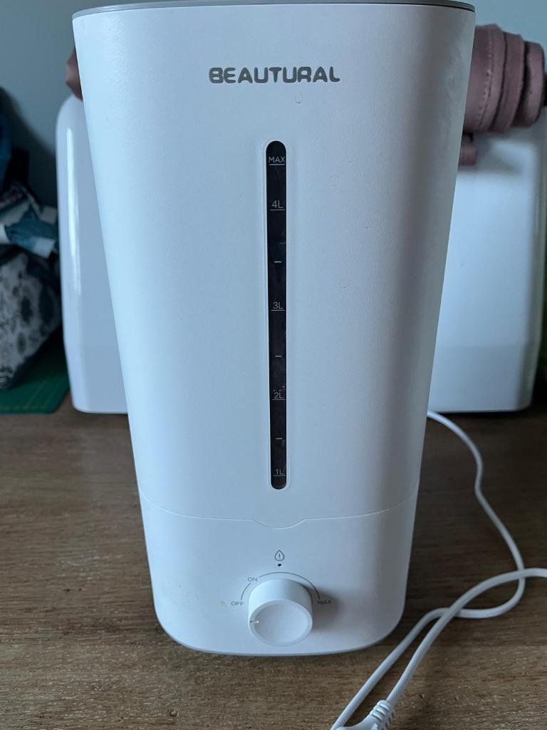 Luchtbevochtiger, Enlèvement, Utilisé, Humidificateur