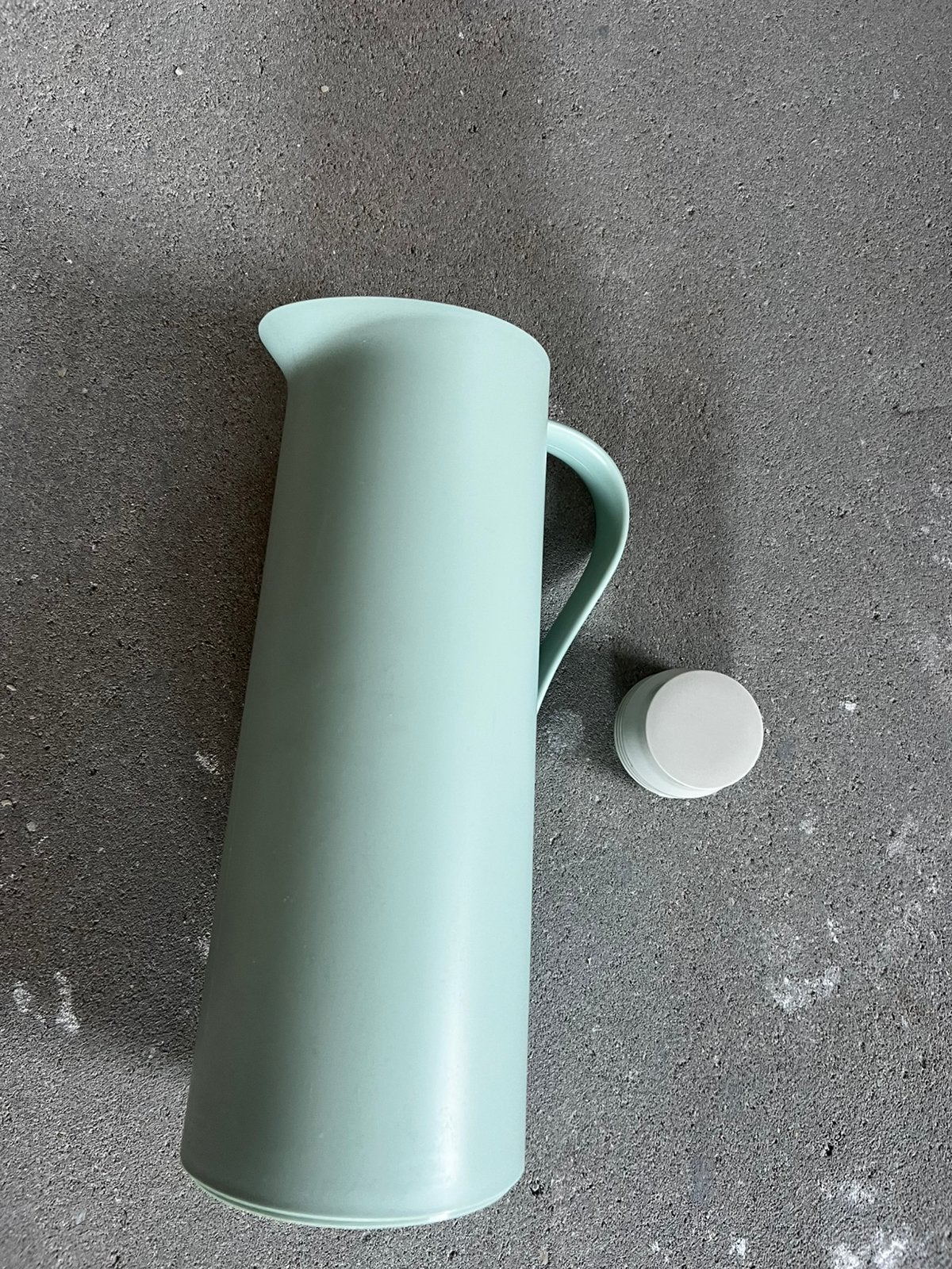 Thermos, Maison & Meubles, Enlèvement, Comme neuf