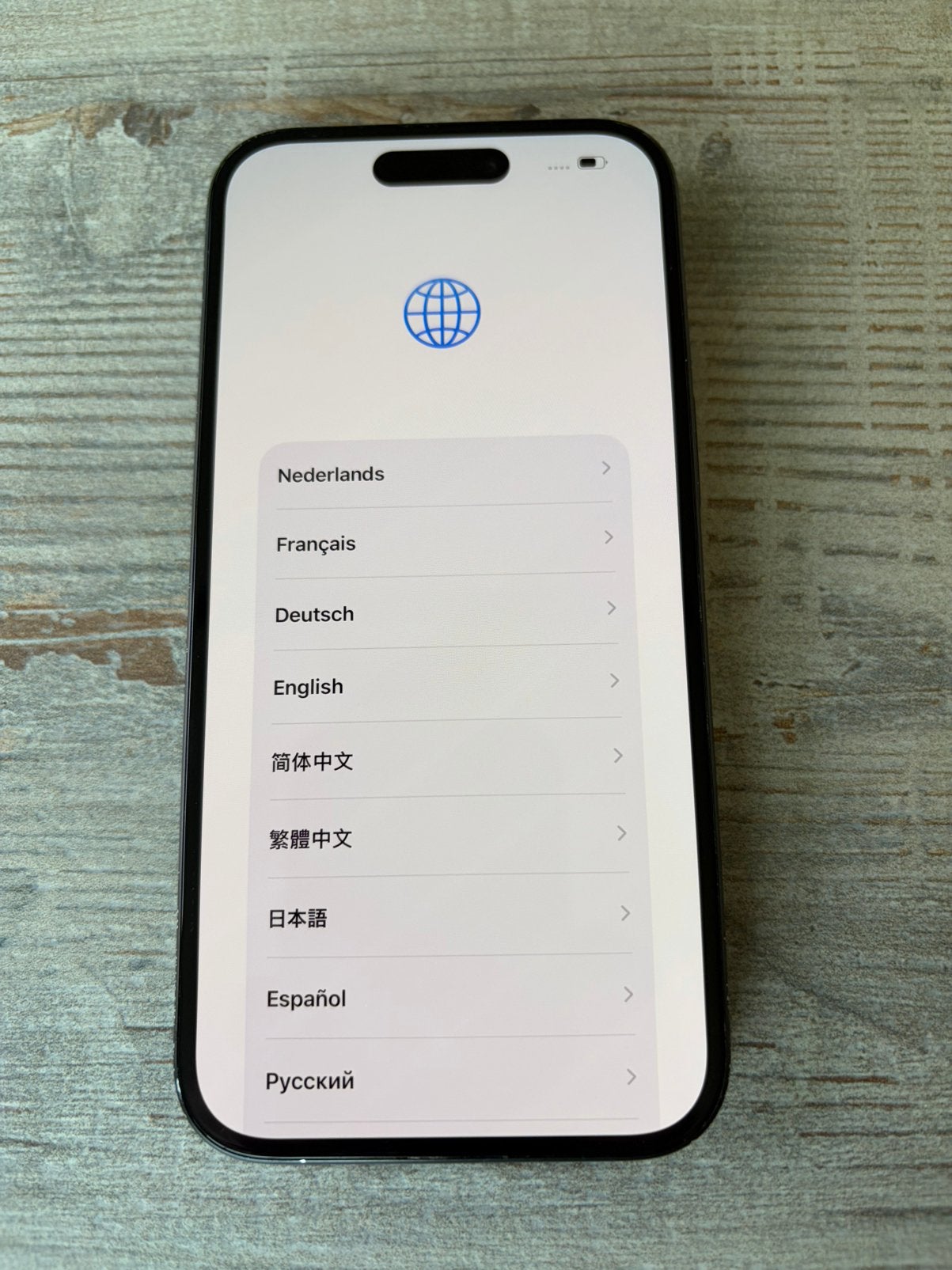 iPhone 15 zwart 128 gb, Télécoms, Téléphonie mobile | Apple iPhone, 128 GB, IPhone 15, Enlèvement, Utilisé