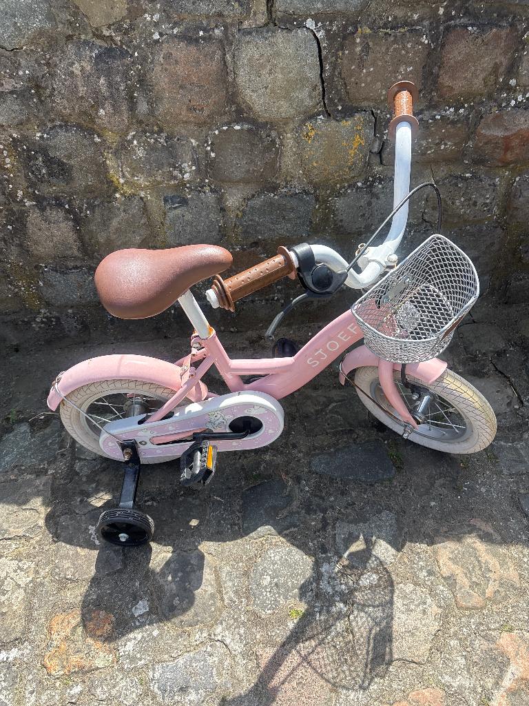 Vélo Sjoef enfant, Vélos & Vélomoteurs, Vélos | Vélos pour enfant, Enlèvement