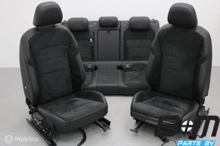 Leder / alcantara interieur VW Arteon nb, Auto-onderdelen, Gebruikt