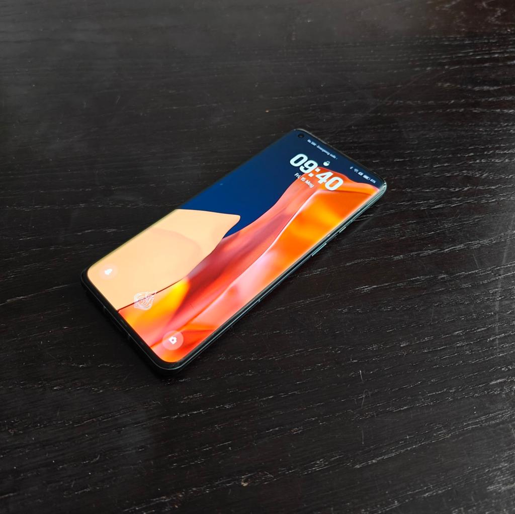 Oneplus 9 pro (flagship) 256Gb, Télécoms, Téléphonie mobile | Marques Autre, Enlèvement