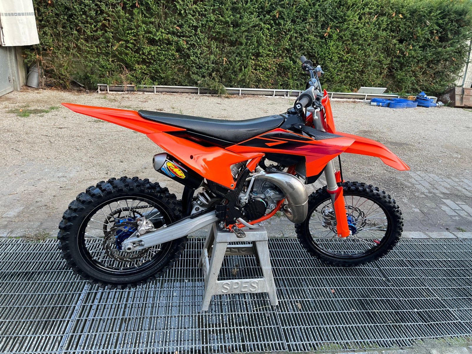 Ktm 85sx, Motos, Particulier, Moto de cross, 1 cylindre