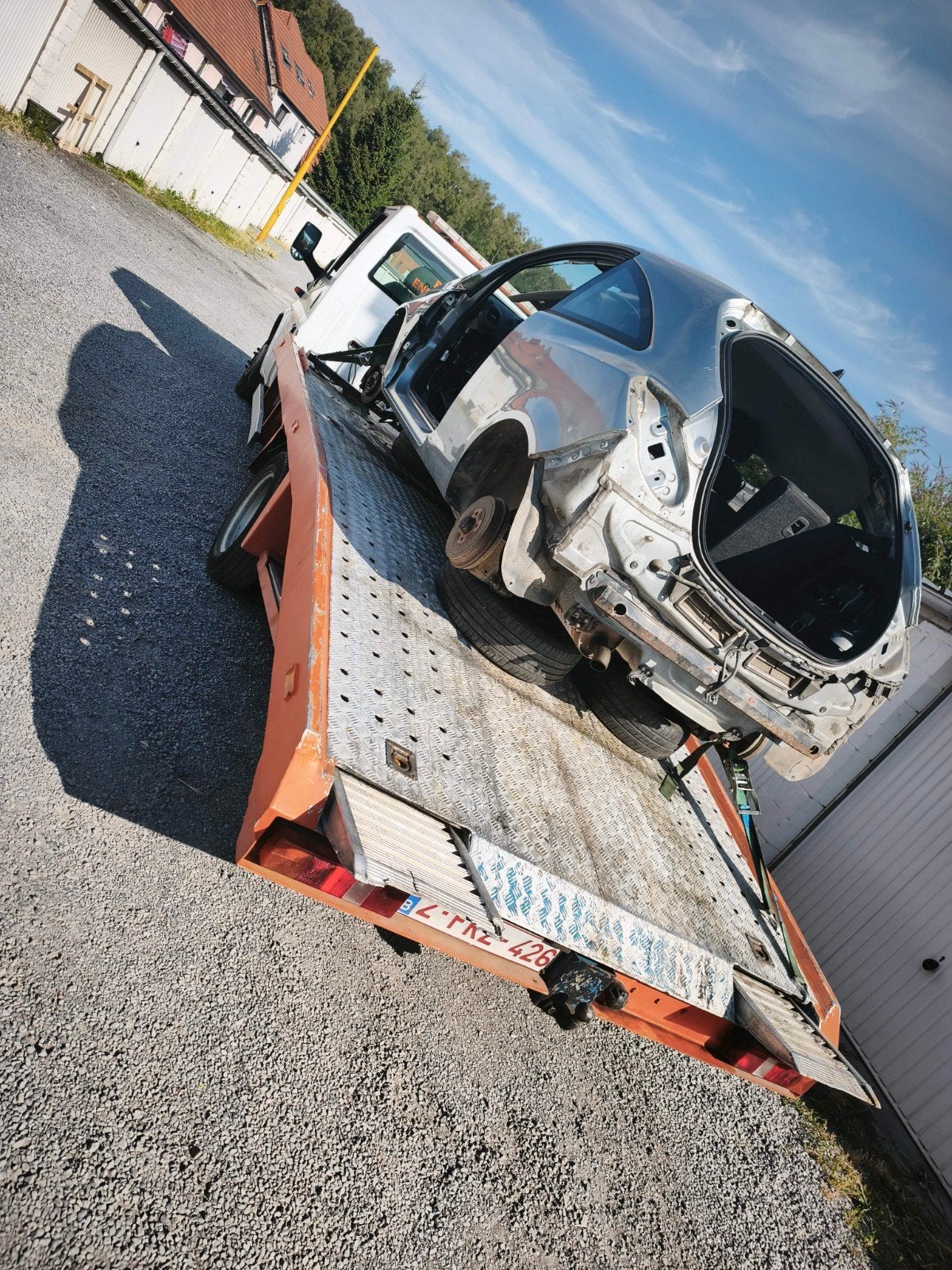 Pieces Opel Corsa D, Entreprise, Achat, Corsa
