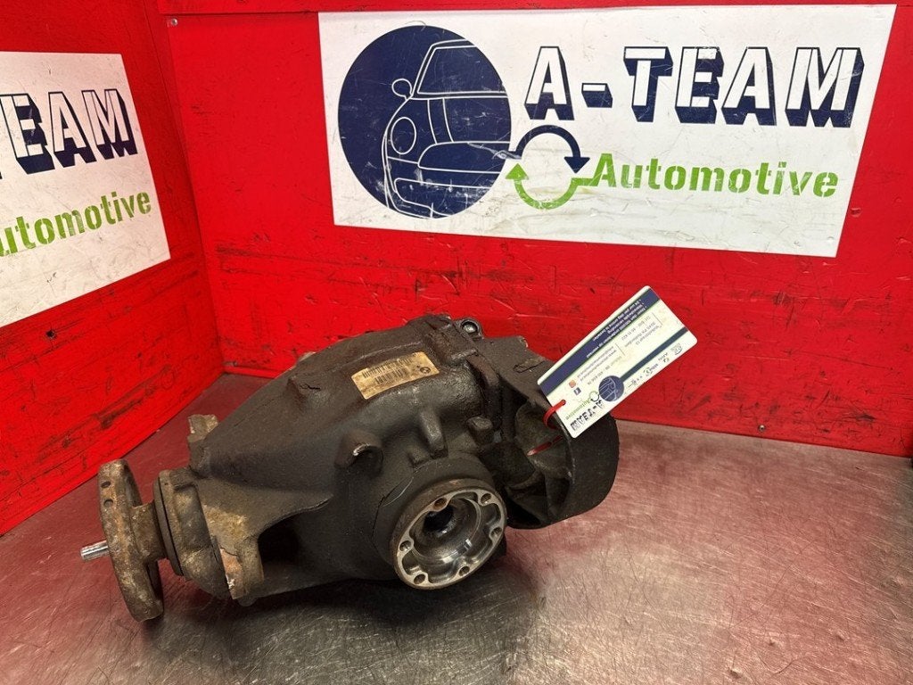 DIFFERENTIEL ARRIÈRE C ABS 3 serie (E90) (|33107591021|), Utilisé, BMW, Petuelring 130
80809  München, DE, Bayerische Motoren Werke AG