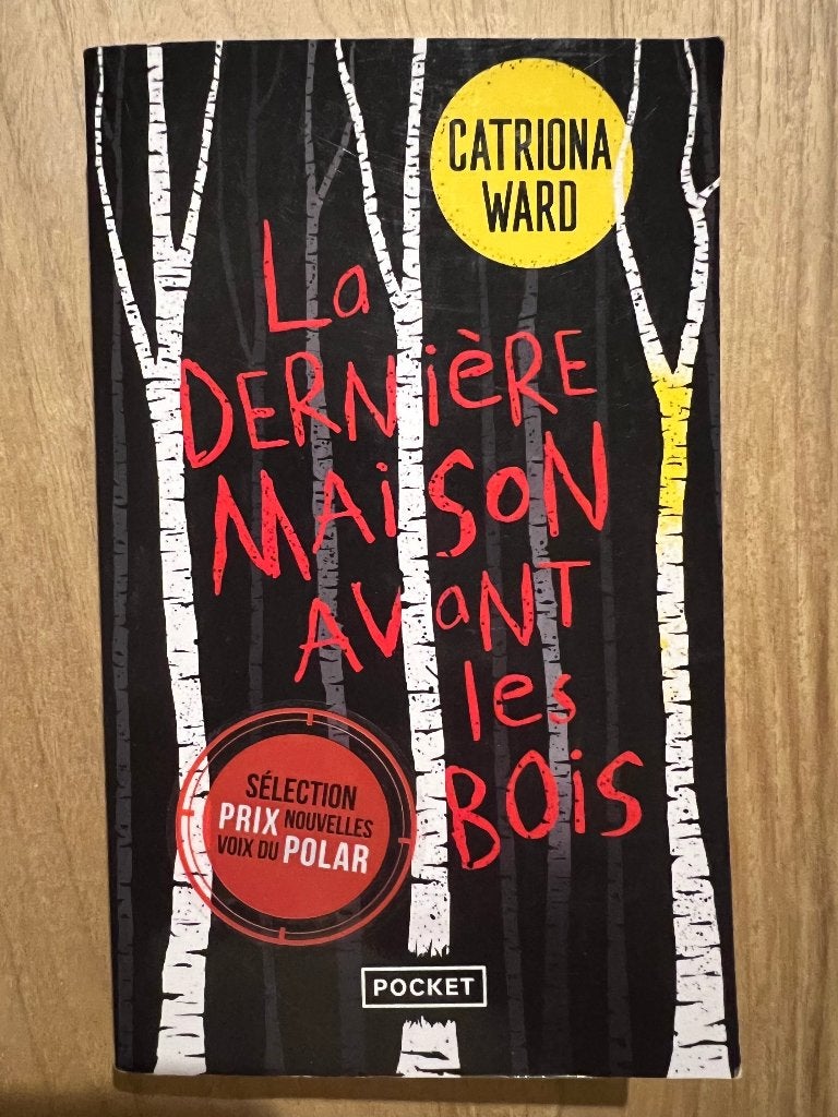 Thrillers divers, Livres, Thrillers, Enlèvement, Comme neuf