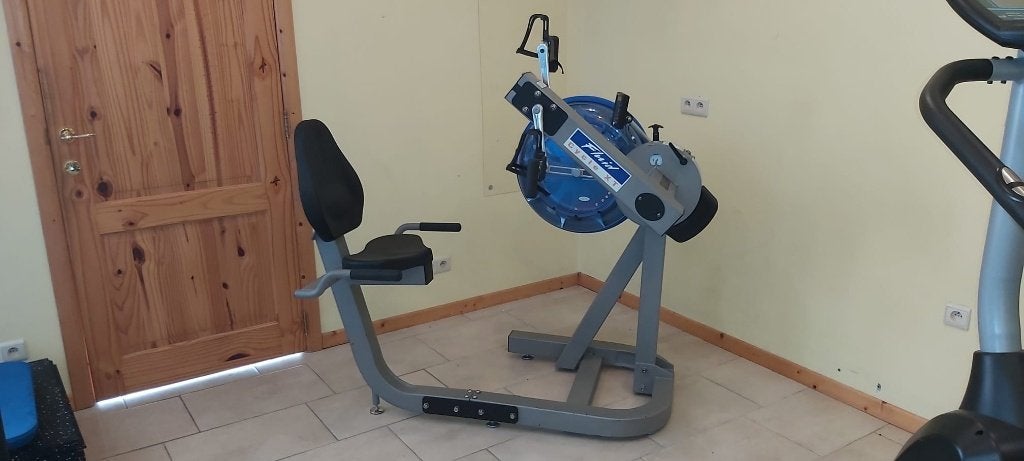 First degree  Cycle UBE E750 upper body trainer, Sport en Fitness, Ophalen, Benen, Gebruikt, Overige typen