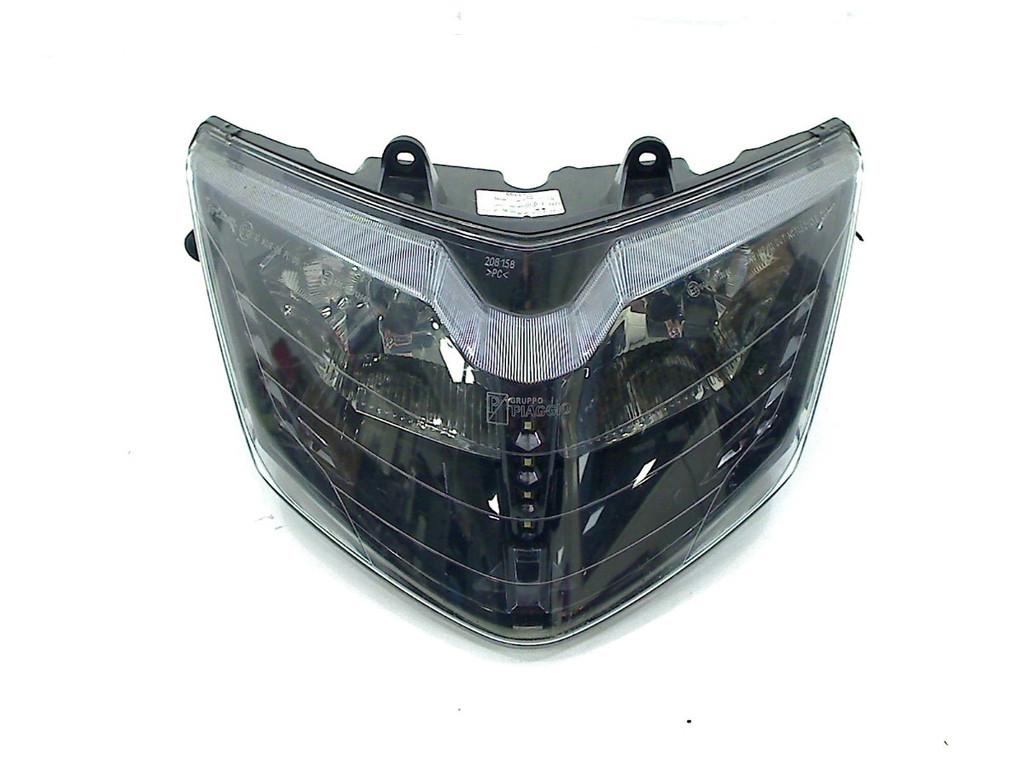 PHARE MP3 300 Yourban LT 2011-2015 (ZAPM75100) (643393), Dhr. S. di Majo, Utilisé, Info@cama-motorparts.nl, P.J. Troelstraweg 8 8
3144 CX  MAASSLUIS, NL