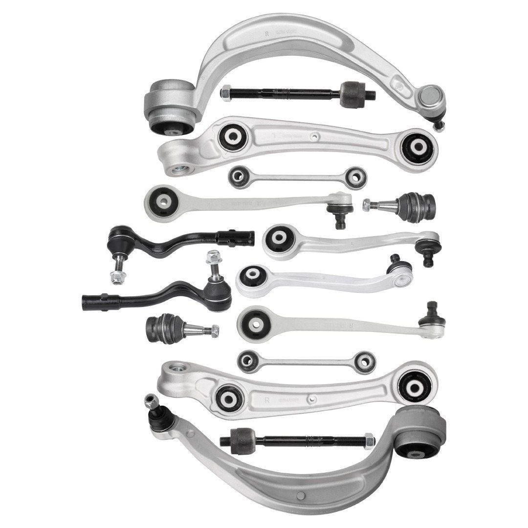 Audi A4 draagarm Audi A5 draagarm Audi Q5 stuurkogel stabili, -, -, Nieuw, -