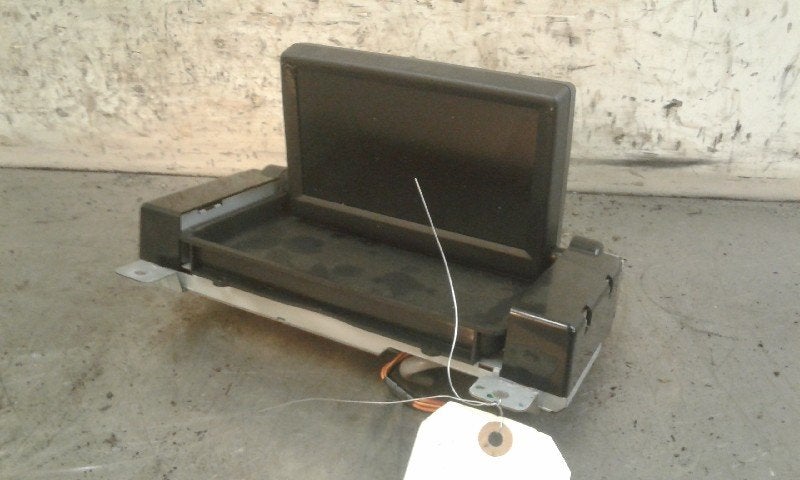 MULTI MEDIA COMPUTER Volvo V50 (MW) (|3AF279H|312854801|), Gebruikt, Volvo