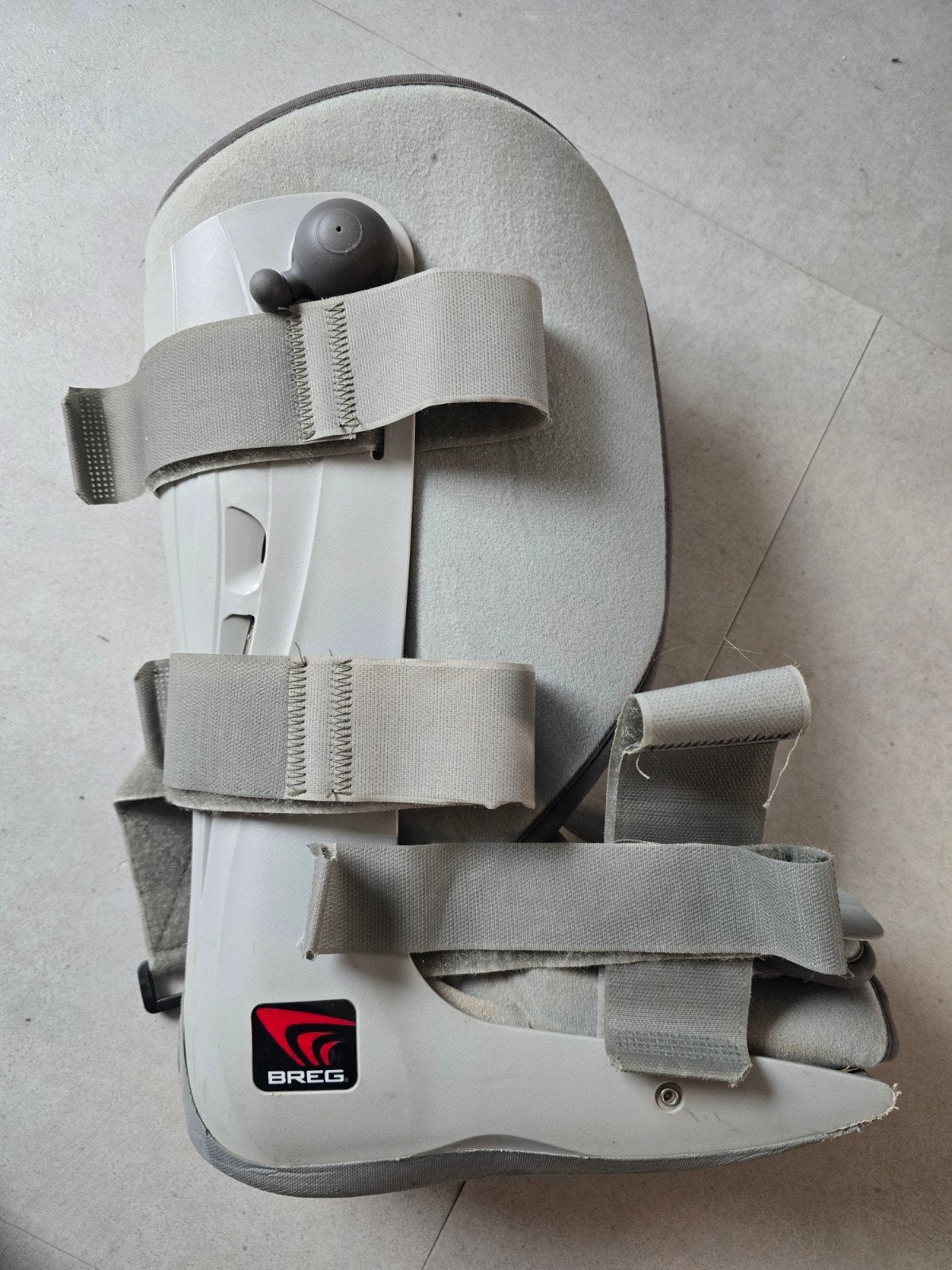 Voet brace, Diversen, Braces, Ophalen, Gebruikt