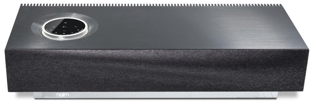 Naim Mu-So 2e generation, Connexion MP3, Autres marques, Enlèvement ou Envoi, Tuner ou Radio