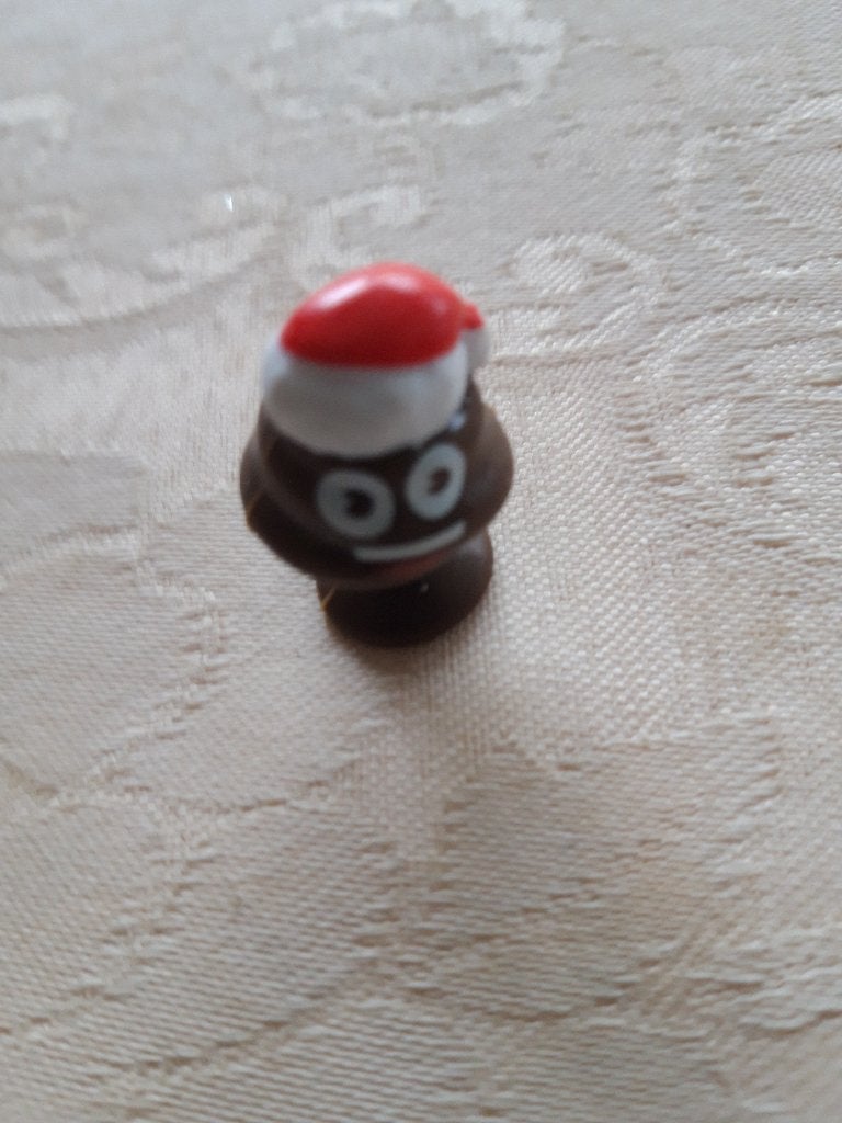 Emoji Aldi 2026 Jolly Poo, Aldi, Enlèvement ou Envoi