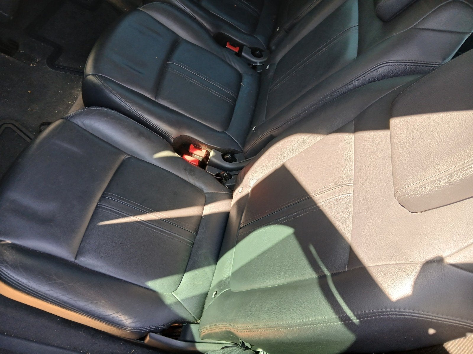 hierbij tekoop mijn auto peugeot 5008, Ophalen, Peugeot