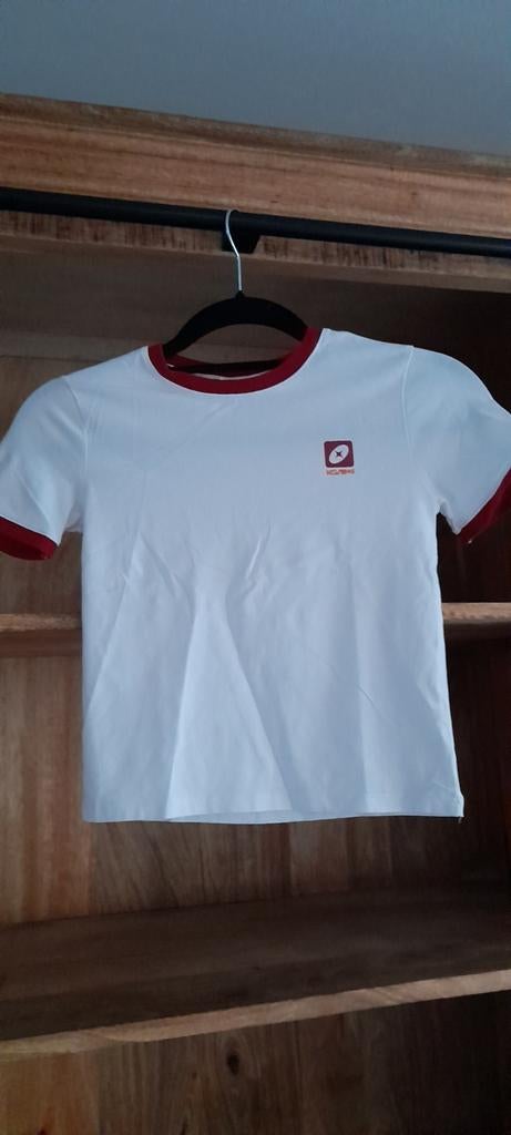 Tshirt 12 j& rokje 9 j uit de collectie milo (camille), Ophalen, Zo goed als nieuw, Meisje