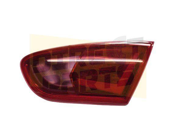 Seat Leon (9/11-11/12) Achterlicht Rechts binnen Origineel!, Neuf, -, -, -