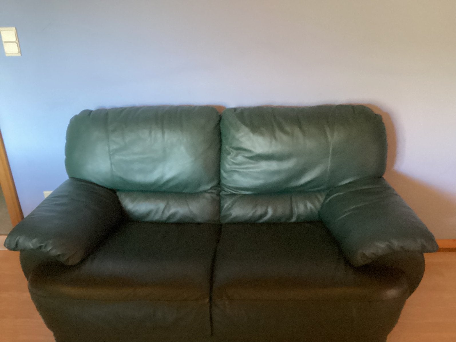2 zetels te koop 100€ stuk enkel bellen 0477611072, Huis en Inrichting, Zetels | Zetels, Ophalen, Zo goed als nieuw