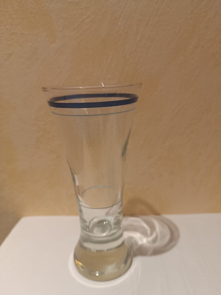 A vendre un verre ricard, Enlèvement, Utilisé, Verres et Verres à shot